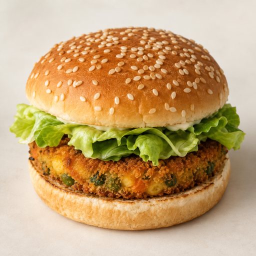 Veggie Burger